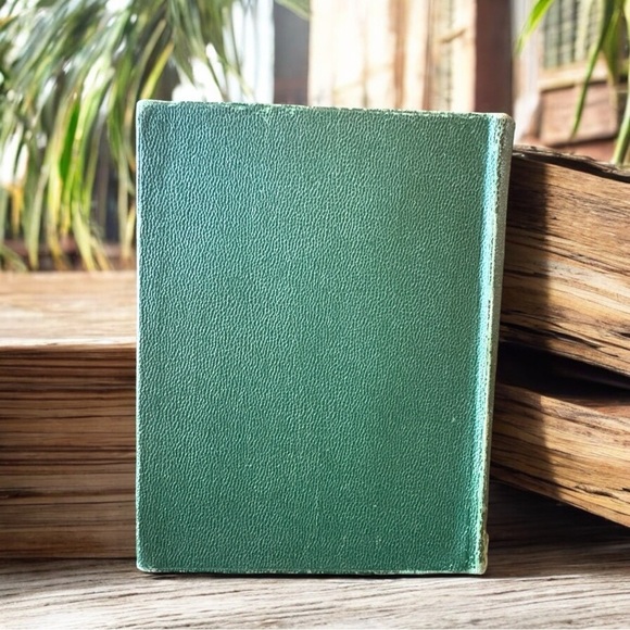 VINTAGE 1938 Diesel Hand Book - Rare Antique Engineering Manual - Collectible - Picture 2 of 13